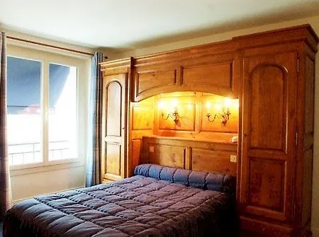 Hotel Le Renaissance 3*