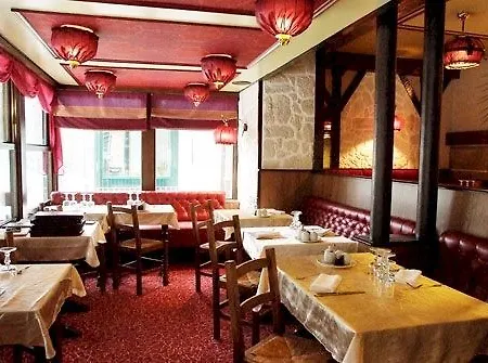 Hotel Le Renaissance 3*