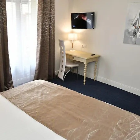 Hotel Le Renaissance Aurillac