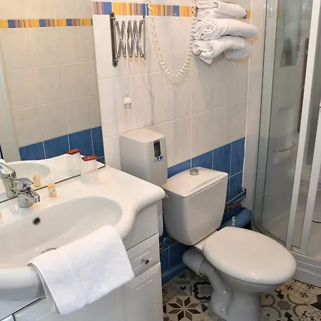 Hotel Le Renaissance
