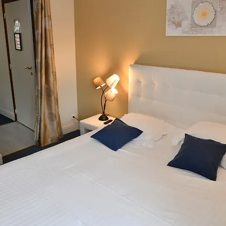 Hotel Le Renaissance 3*