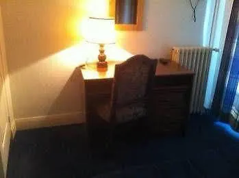 Le Renaissance Hotel Aurillac